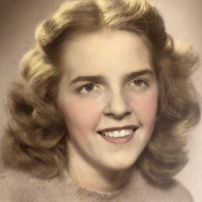 Helen Mary Dudziak Cieslak's Image