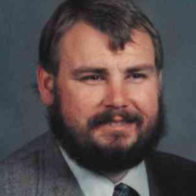 Thomas R. Petrie's Image