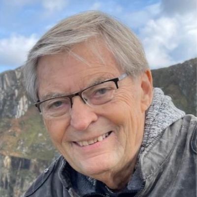 Roy  Hauswirth's Image