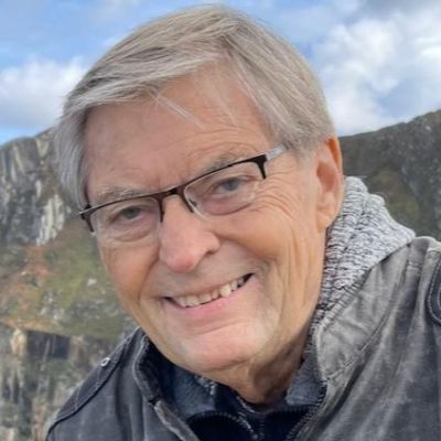 Roy  Hauswirth's Image