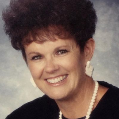 Marlene  Anderson Meikle's Image