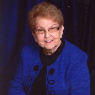 Barbara Allen  Altieri's Image