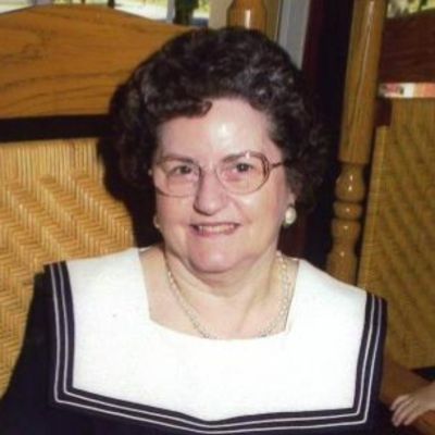 Betty Lou Putnam Shiflett's Image