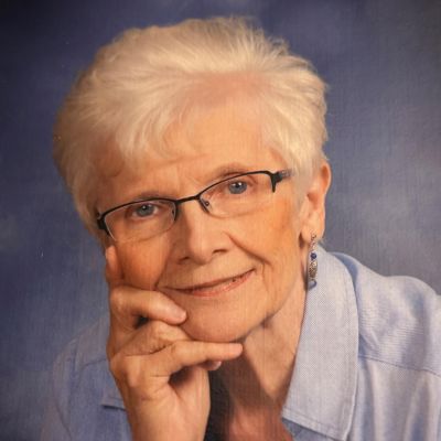 Mae Tucker Stancill's Image