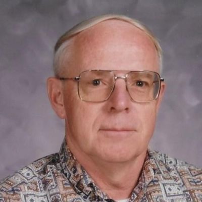 Ronald E.  Gaarder's Image