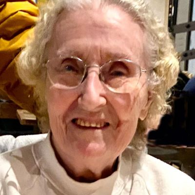 Hazel L. Gillette's Image