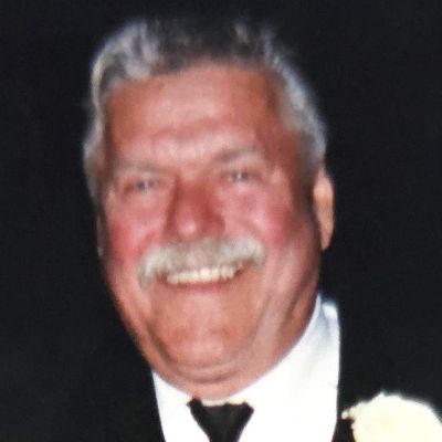 Albert Wayne  Hartman's Image