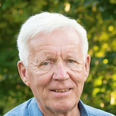 Lydell "Fred" Keith Struck's Image