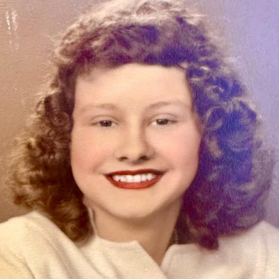 Mary Ann Jordan's Image