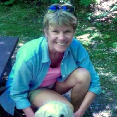 Laurie Merriman  Carmody's Image