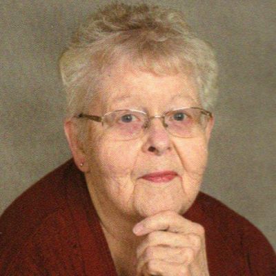 Martha  Frerich's Image