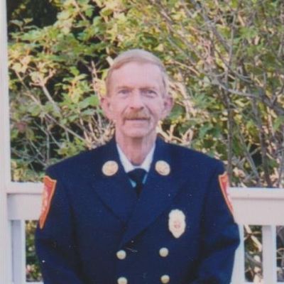 Robert S. Crowell's Image