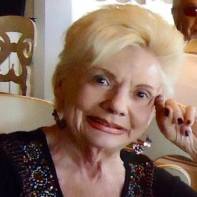 Elaine  Bari's Image