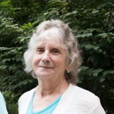 Ruth A. Webster Minch's Image