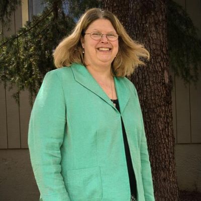 Sandra  Mayes's Image