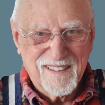 Conrad A. Perreault's Image