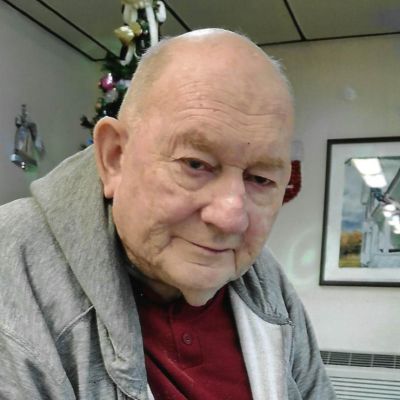 Kenneth A. Flagg's Image