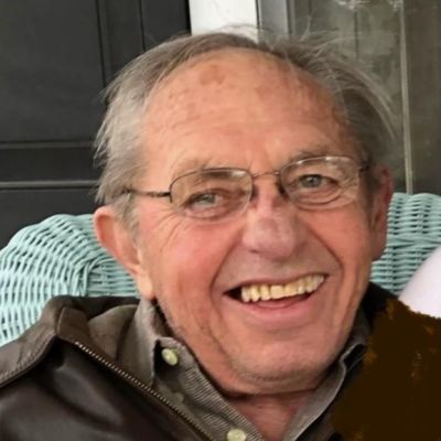 Bernard Patrick Doordan's Image