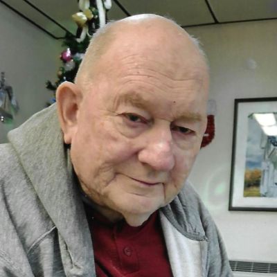 Kenneth A. Flagg's Image