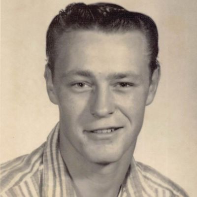 James Robert  Harrison's Image