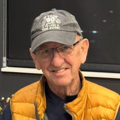 Eldon Henry Leep's Image