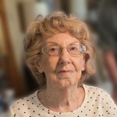 Arvilla Rose Bozell's Image