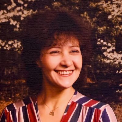 Julia Ann Lamb Farley's Image