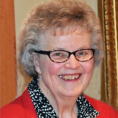 Sylvia Gail  Shell's Image