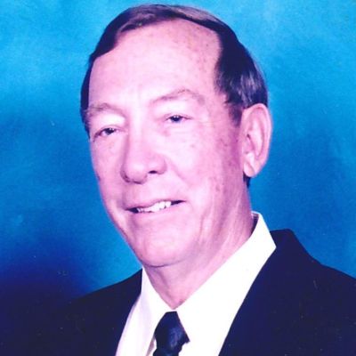 Coy D. McCarty's Image