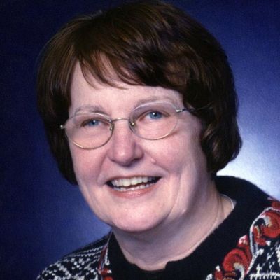 Elaine Kay  Mitchell's Image