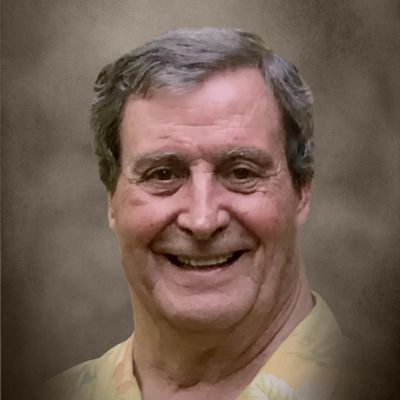 Terry Eugene Lingerfelt's Image