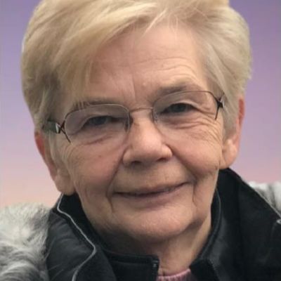 Danuta "Donna" Dudanowicz's Image