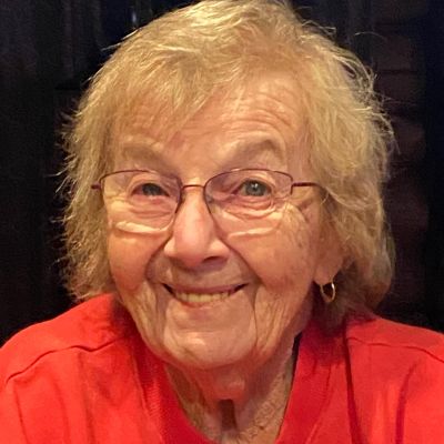 Sandra Lou Thompson's Image