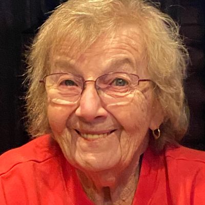 Sandra Lou Thompson's Image