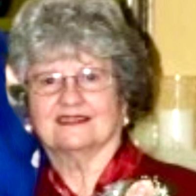 Dorothy Penny  Moffitt's Image