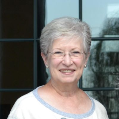 Glenda Ellen Wallace Adian's Image