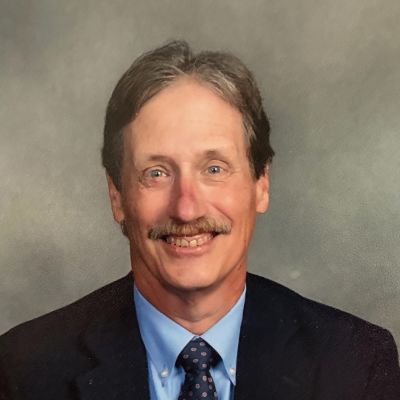 Rev. Wayne Austin Sayre's Image