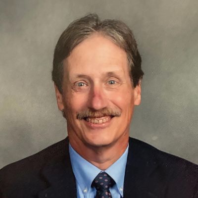 Rev. Wayne Austin Sayre's Image