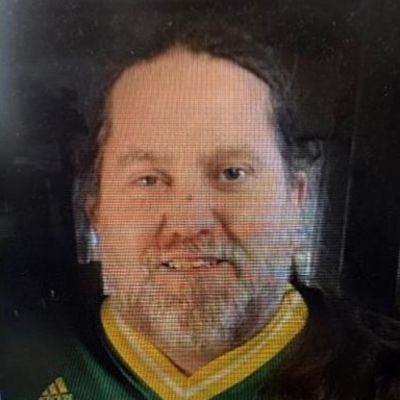 Mark Allen Pike's Image