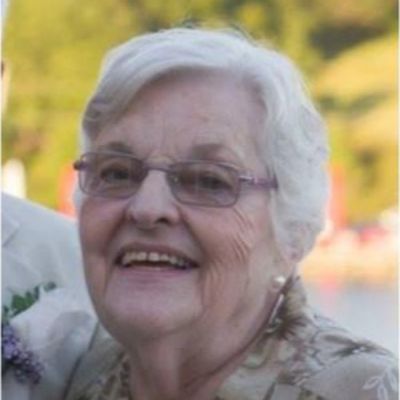 Cynthia C. Georgina's Image