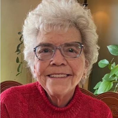 Marcia Sue Cox's Image