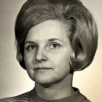 Ingrid Christa  Ingram's Image