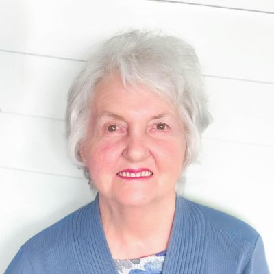 Mary E. Barth's Image