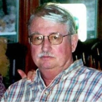 Roger Paul Beckemeyer's Image