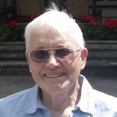 Elsie Elizabeth Bull's Image