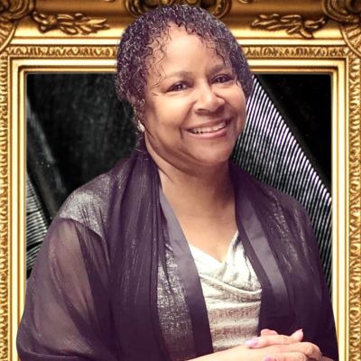 Barbara McCain's Image