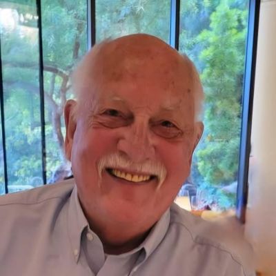 Douglas Floyd Oosting's Image