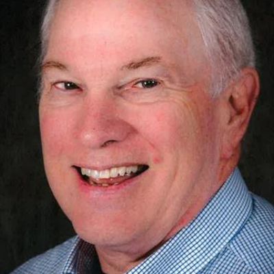 John H. Henderson's Image