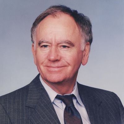 Allen Dorris's Image