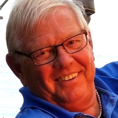 Brian Skalbeck's Image